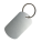 TISDALE kovový prívesok - R73139_01_a - variant Pr R73139.01