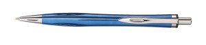 Ascot- kovové guličkové pero