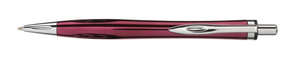 Ascot- kovové guličkové pero