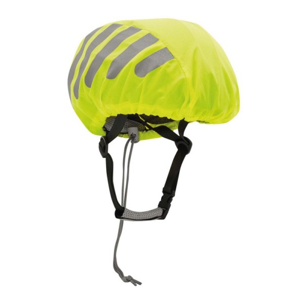 Chránič pred dažďom na cyklistickú prilbu BIKE PROTECT