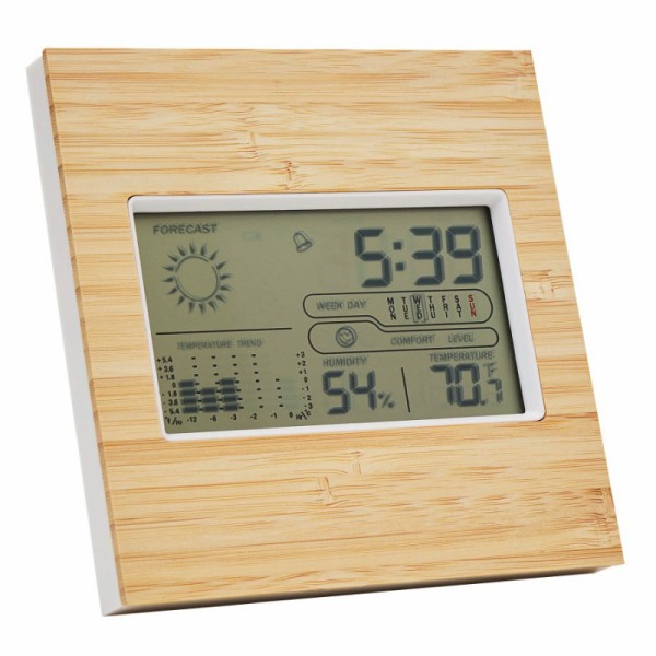 Meteostanica FORECAST