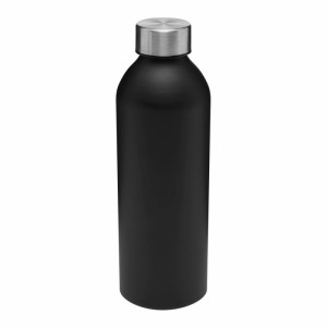 Hliníková fľaša na pitie JUMBO TRANSIT - Reklamnepredmety