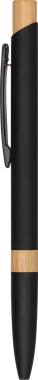 Hliníkové guľôčkové pero BAMBOO SYMPHONY - 56-1102205-bamboo-symphony-03 - variant 