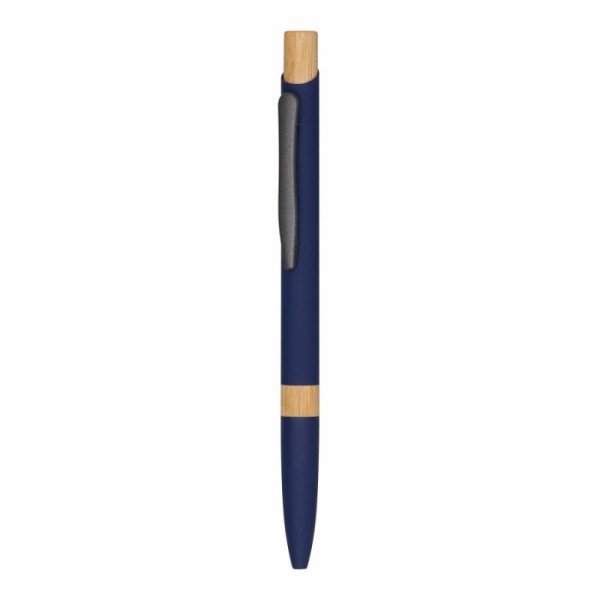 Hliníkové guľôčkové pero BAMBOO SYMPHONY
