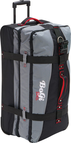 Cestovná taška na kolieskach BoGi XL - Reklamnepredmety