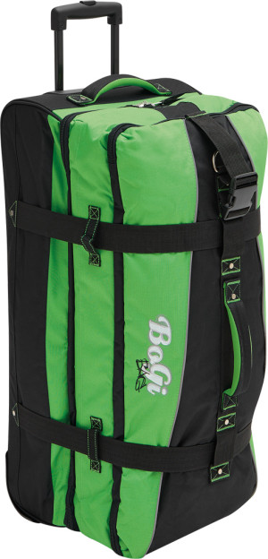 Cestovná taška na kolieskach BoGi XL - Reklamnepredmety