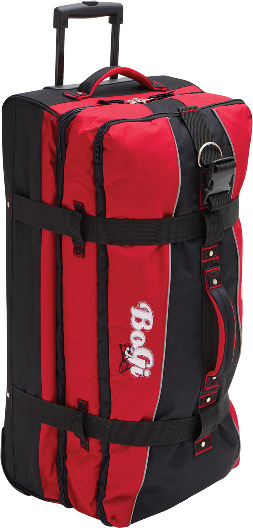 Cestovná taška na kolieskach BoGi XL