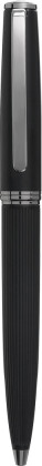 Kovové guľôčkové pero BLACK PEARL - 58-8110004-black-pearl-02 - variant 