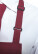 Oversize zástera s prackou a vreckom - ky133-5-detail - variant 