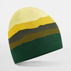 Čiapka Mountain Peaks Pull-On Beanie - Reklamnepredmety