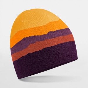 Čiapka Mountain Peaks Pull-On Beanie - Reklamnepredmety