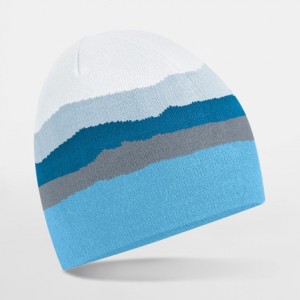 Čiapka Mountain Peaks Pull-On Beanie - Reklamnepredmety