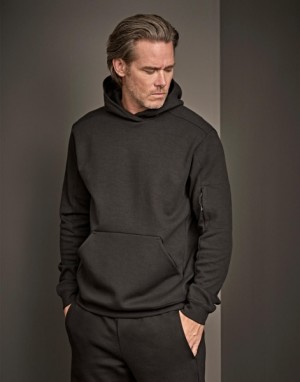 Athletic Hooded Sweat - Reklamnepredmety