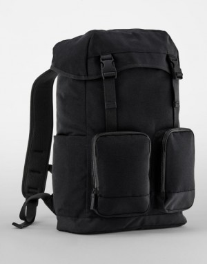 Stockholm Laptop Rucksack - Reklamnepredmety