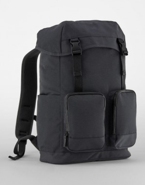 Stockholm Laptop Rucksack - Reklamnepredmety