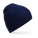 Čiapka Beanie z jemného úpletu z organickej bavlny - 993-69-204-f-2023-01jpg-l - variant