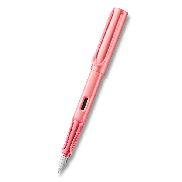 Lamy Al-star Graphite plniace pero