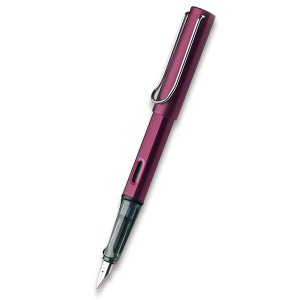 Lamy Al-star Purple plniace pero - Reklamnepredmety