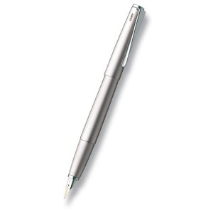 Lamy Studio Palladium plniace pero - Reklamnepredmety