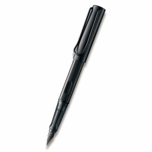 Lamy Al-star Black plniace pero - Reklamnepredmety