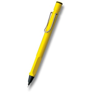 Lamy Safari mechanická ceruzka - Reklamnepredmety