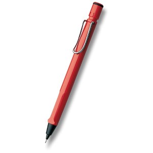 Lamy Safari mechanická ceruzka - Reklamnepredmety