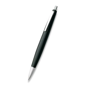 Lamy 2000 Matt Brushed guľôčkové pero - Reklamnepredmety