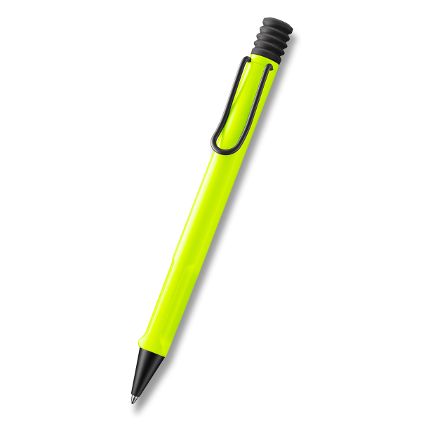 Lamy Safari guľôčkové pero