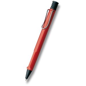 Lamy Safari guľôčkové pero - Reklamnepredmety