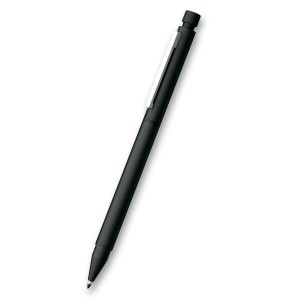 Lamy Twin Pen CP1 Matt Black multifunkčné pero - Reklamnepredmety