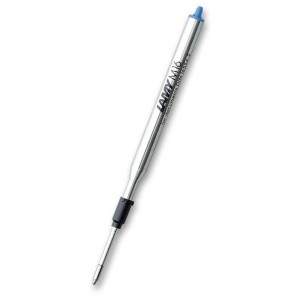 Náplň do guľôčkového pera Lamy M 16 1,0 mm, výber farieb - Reklamnepredmety