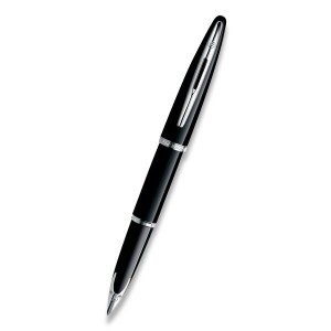 Waterman Carène Black Sea ST plniace pero - Reklamnepredmety