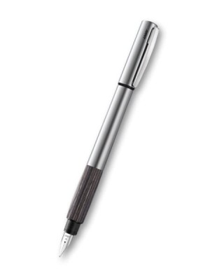 Lamy Accent Aluminium KW plniace pero - Reklamnepredmety