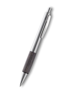 Lamy Accent Aluminium KW guľôčkové pero - Reklamnepredmety