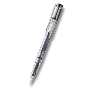 Lamy Vista Transparent plniace pero - Reklamnepredmety