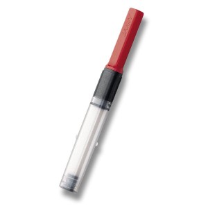 Lamy konvertor Z 28 pre plniace perá pre Safari, Vista, Joy, Al-star, Lx - Reklamnepredmety