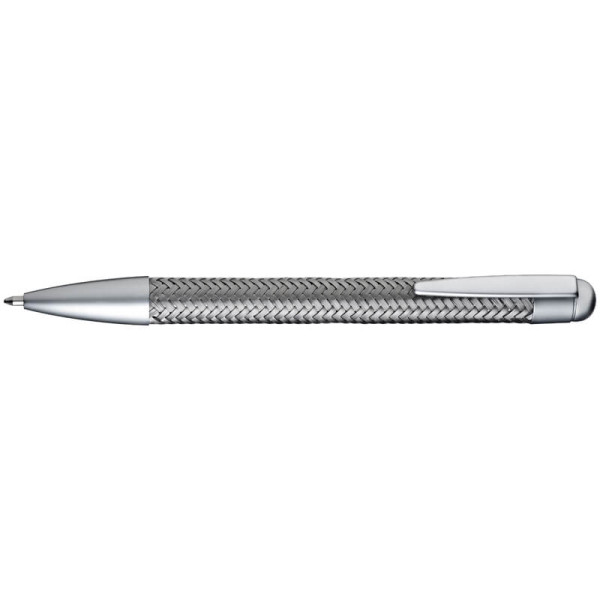 Luxusné kovové pero