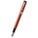 Parker Duofold Classic Big Red Vintage CT plniace pero INT, hrot F