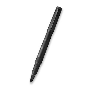 Parker Ingenuity Deluxe Black PVD 5TH, hrot M - Reklamnepredmety