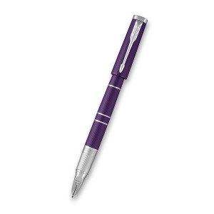 Parker Ingenuity Deluxe Blue Violet CT Slim 5TH - Reklamnepredmety