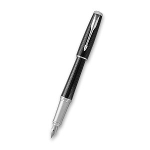 Parker Urban Premium Ebony Metal CT plniace pero - Reklamnepredmety