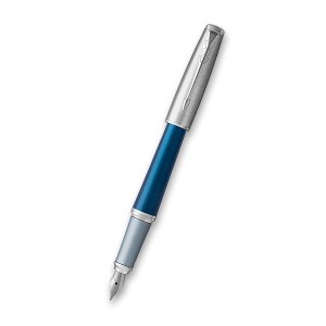 Parker Urban Premium Dark Blue CT plniace pero - Reklamnepredmety