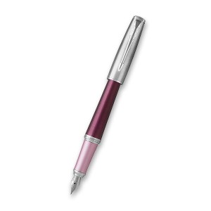 Parker Urban Premium Dark Purple CT plniace pero - Reklamnepredmety