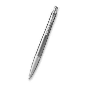 Parker Urban Premium Silver Powder CT guľôčkové pero - Reklamnepredmety