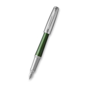 Parker Urban Premium Green CT plniace pero - Reklamnepredmety