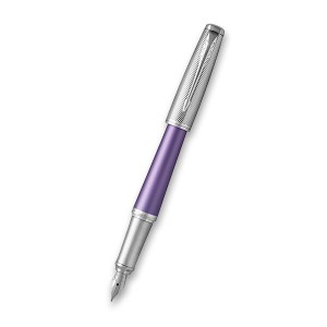 Parker Urban Premium Violet CT plniace pero - Reklamnepredmety