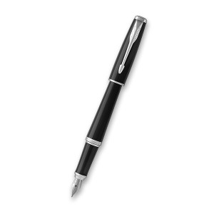 Parker Urban London Cab Black CT plniace pero - Reklamnepredmety