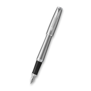 Parker Urban Metro Metallic CT plniace pero - Reklamnepredmety