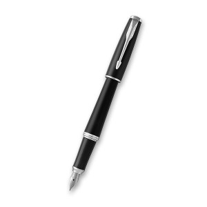 Parker Urban Muted Black CT plniace pero - Reklamnepredmety