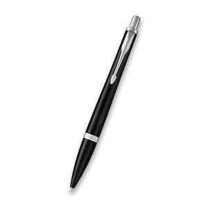 Parker Urban Muted Black CT guľôčkové pero - Reklamnepredmety